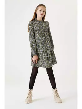 Платье Garcia, красочный