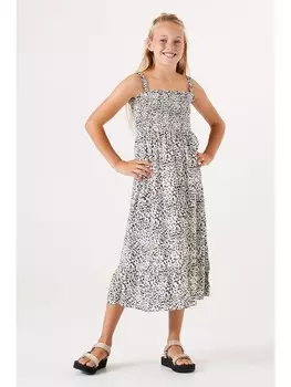 Платье Garcia, красочный