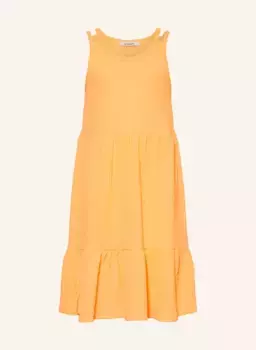 Платье Garcia, оранжевый