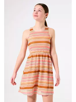 Платье Garcia, оранжевый