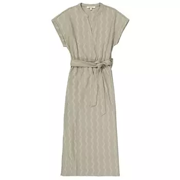 Платье Garcia Q40080 Long, зеленый