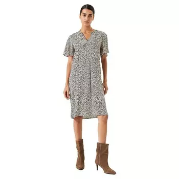 Платье Garcia Q40082 Short, разноцветный