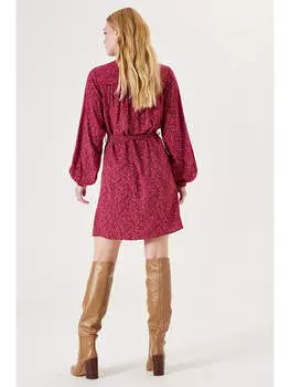 Платье Garcia, розовый