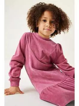 Платье Garcia, розовый