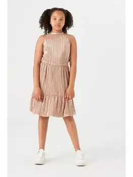 Платье Garcia, розовый