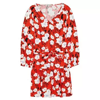 Платье Garcia Short, оранжевый