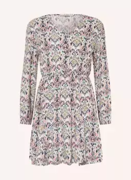 Платье Garcia, синий