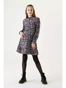 Платье Garcia, темно синий