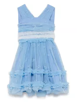 Платье Gardenia alapage, синий