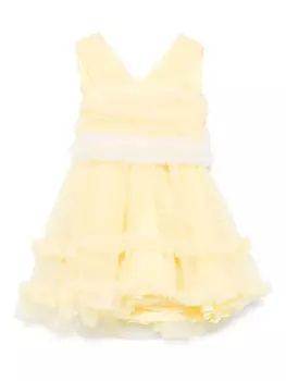 Платье Gardenia alapage, желтый