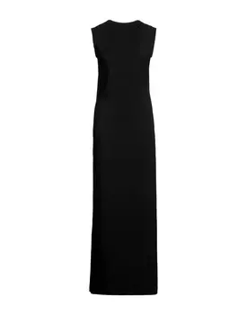 Платье Gauchere., черный