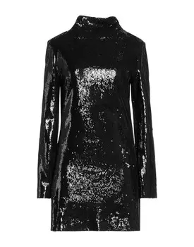 Платье Gauchere., черный