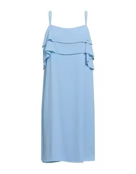 Платье Gaud, небесно-голубой