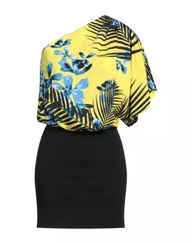 Платье Gaud, желтый