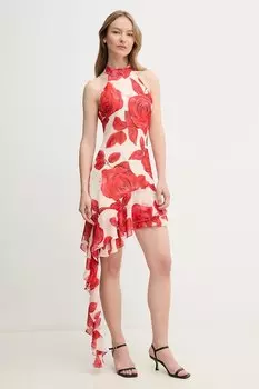 Платье Gaudi, бежевый