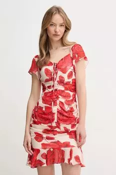 Платье Gaudi, бежевый