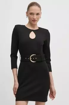 Платье Gaudi, черный