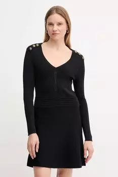 Платье Gaudi, черный