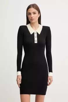 Платье Gaudi, черный