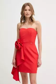 Платье Gaudi, красный