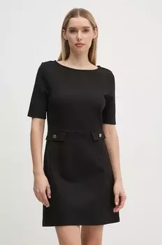 Платье Gaudi vestito, черный