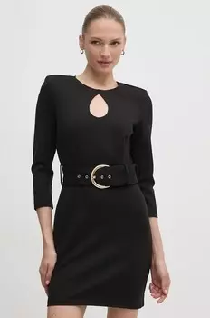 Платье Gaudi vestito, черный