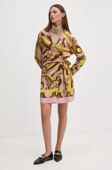 Платье Gaudi, желтый