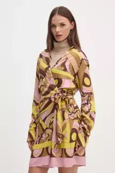 Платье Gaudi, желтый