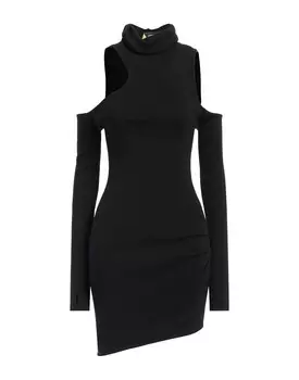Платье Gauge81, черный