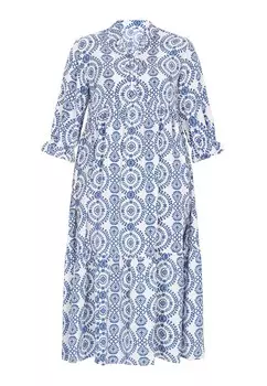 Платье Gaya, цвет Sapphire