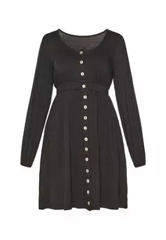 Платье Gaya Festival, черный