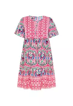 Платье Gaya, розовый