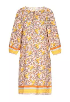 Платье Gaya, желтый
