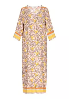 Платье Gaya, желтый