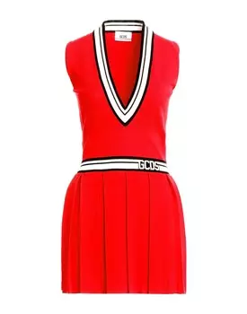 Платье Gcds, красный