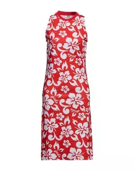 Платье Gcds, красный