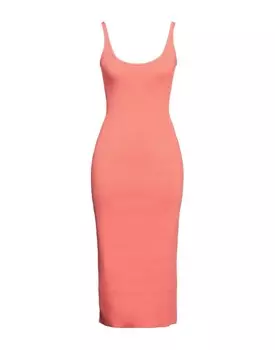 Платье Gcds, оранжевый