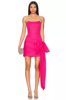 Платье genova Elliatt, фуксия