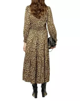 Платье Gerard Darel Sanna, слоновая кость/кремовый