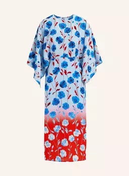 Платье Гермионы Essentiel Antwerp, мультиколор