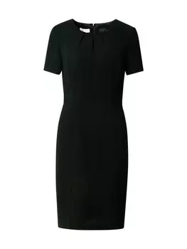 Платье GERRY WEBER, черный