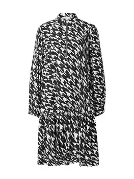 Платье GERRY WEBER, черный