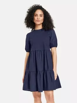 Платье Gerry Weber, индиго
