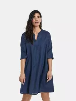 Платье Gerry Weber, индиго
