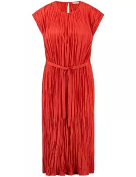 Платье Gerry Weber, ярко-красный