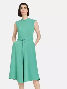 Платье Gerry Weber, зеленый