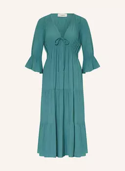 Платье Гестии Ba&Sh, синий