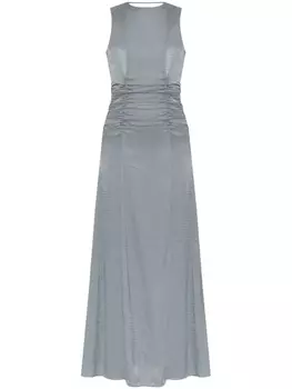 Платье Gestuz Bianca, синий