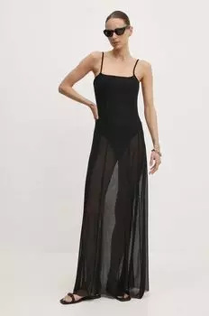 Платье Gestuz, черный