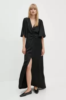 Платье Gestuz, черный